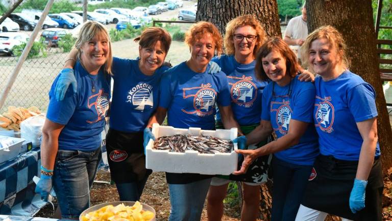 Športna dvorana Tanie Cerne