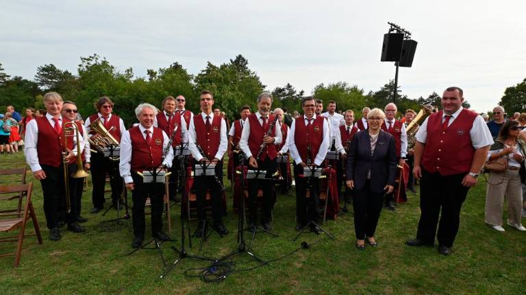 Bazovica 2025: Osrednja spominska svečanost na bazovski gmajni