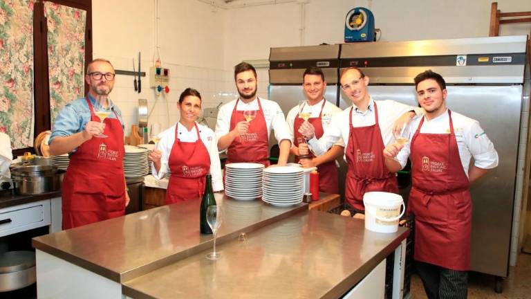 Gostilna Križman gostila gurmane