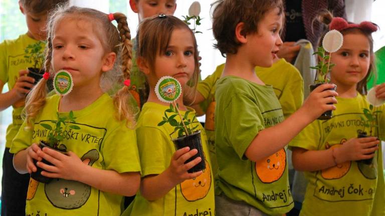 Ob svetovnem dnevu čebel