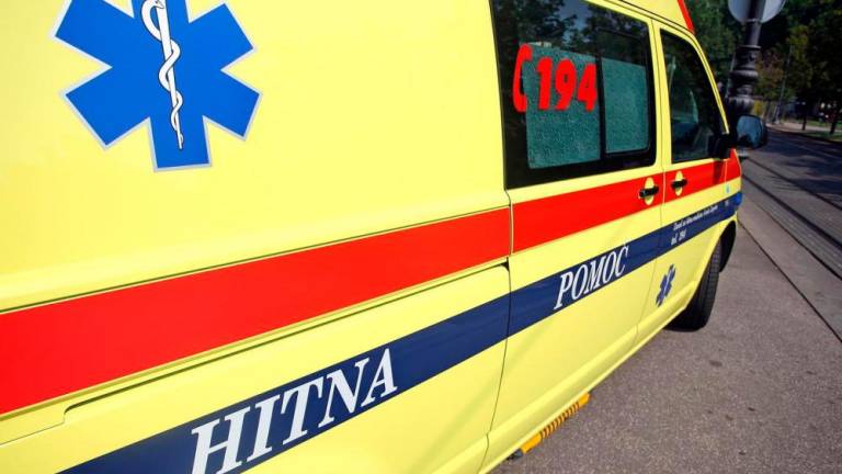 V Istri naj bi v prometni nesreči umrl Slovenec