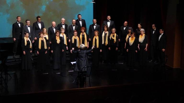 70 let petja in ljubezni