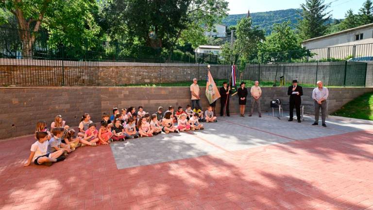 Dan čebel v dolinski občini