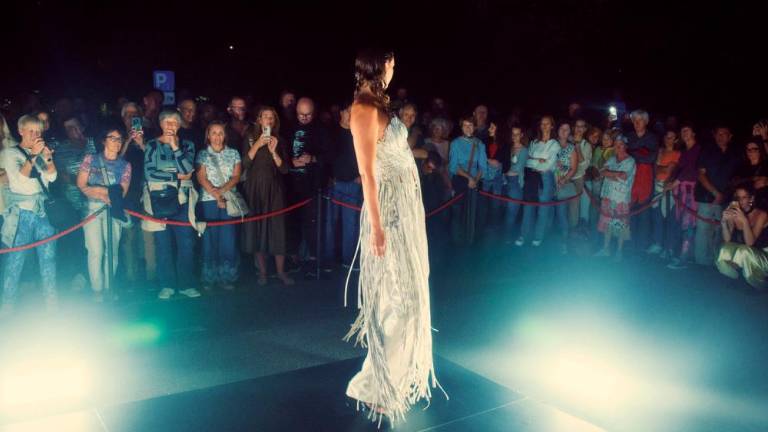 Pod zvezdami zaživela vizionarska modna pripoved Benedetti Life