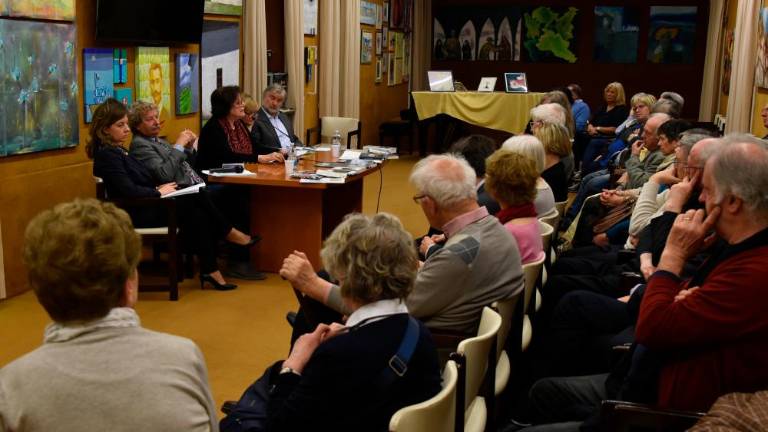 Dvojezičnost – bogastvo in razcepljenost