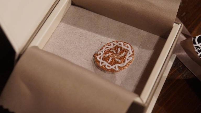 Obiskovalcem ponujajo oslavska »doživetja«