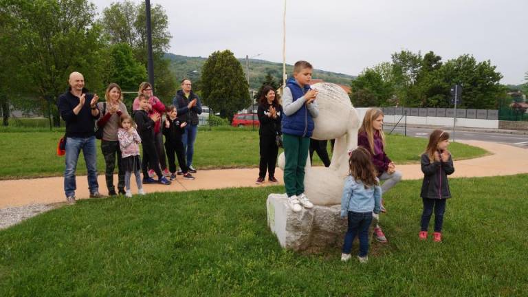 V Sovodnjah pravljice in branje