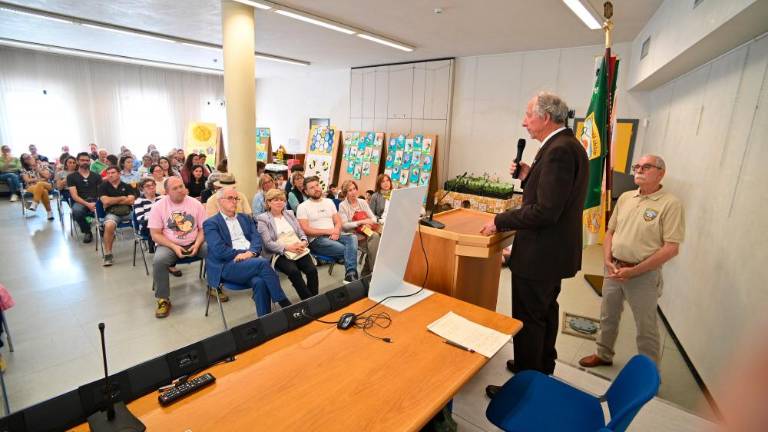 Ob svetovnem dnevu čebel