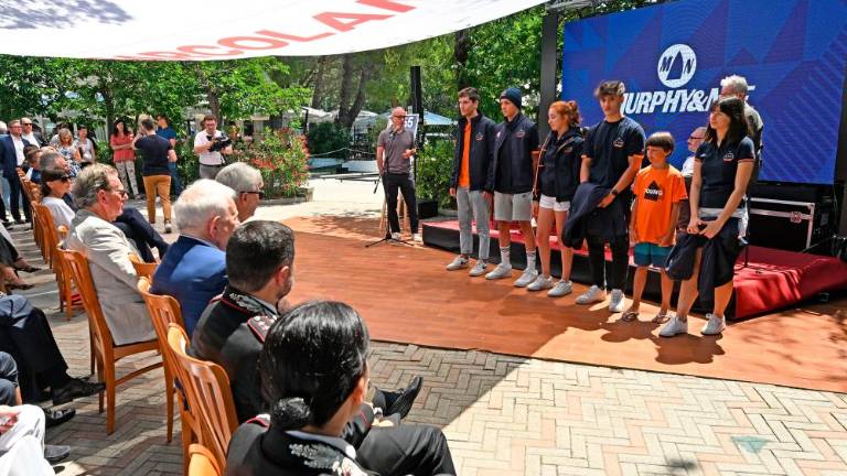 55. Barcolana v znamenju zgodb