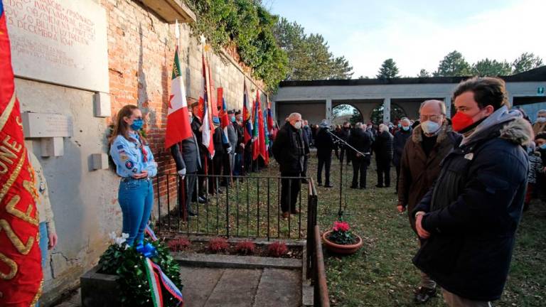 80 let po drugem tržaškem procesu