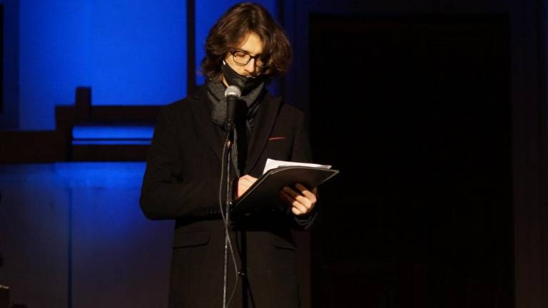 Bratužev lik nas še vedno ogovarja z zavezanostjo vrednotam