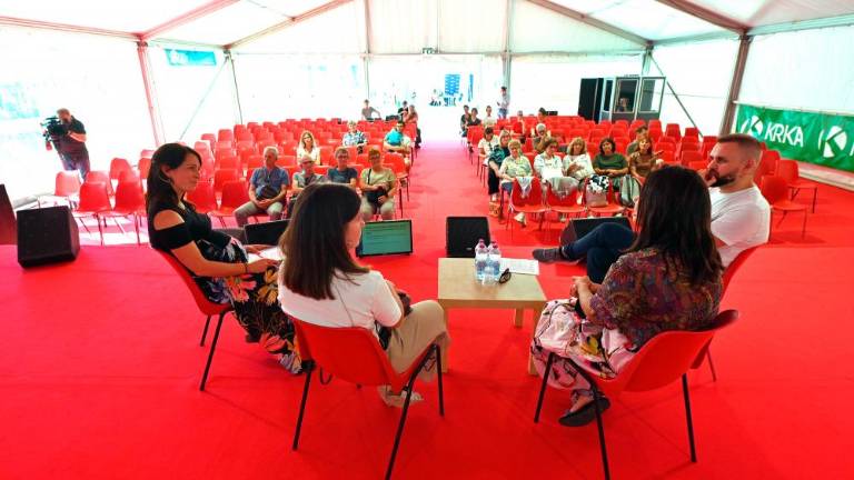 Prvi dan Slofesta 2025