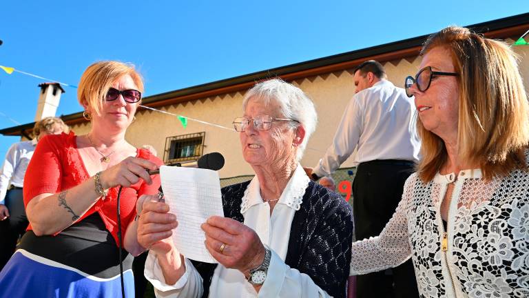 Boljunska šola že 50 let nosi ime po Franu Venturiniju