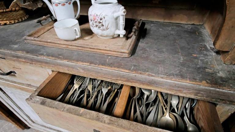 Množičen odhod Italijanov dobil stalno bivališče