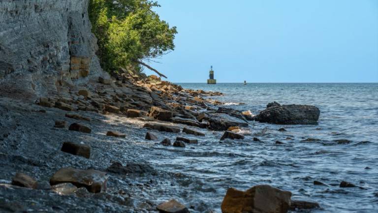 Večletni pravni spor o Debelem rtiču končno rešen