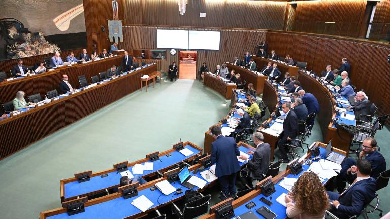 Dežela FJK izglasovala nov zakon o prostorskem urejanju