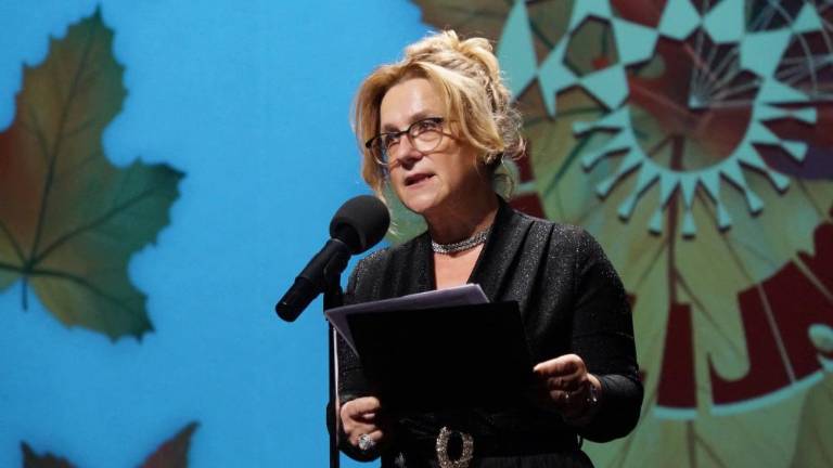 Zaključila se je Cecilijanka, posvečena ljubezni