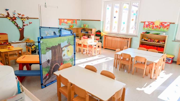 Predali namenu prenovljeni vrtec v Gabrovcu