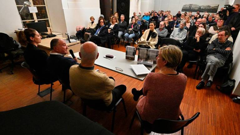 V Trstu je bilo več Slovencev, kot smo do sedaj mislili