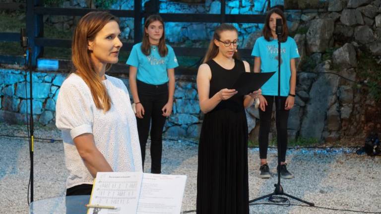 Negujejo tradicijo, gledajo naprej