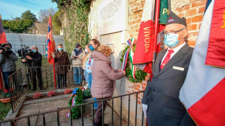 80 let po drugem tržaškem procesu