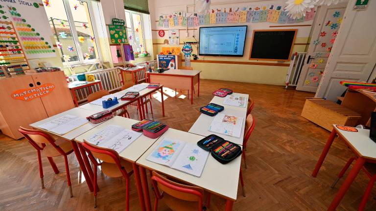 Boljunska šola že 50 let nosi ime po Franu Venturiniju