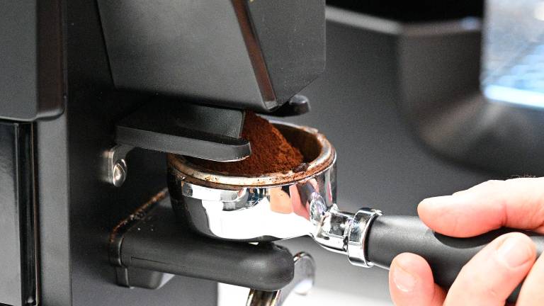 Na sejmu TriestEspresso Expo strokovnjaki kavne industrije z vsega sveta