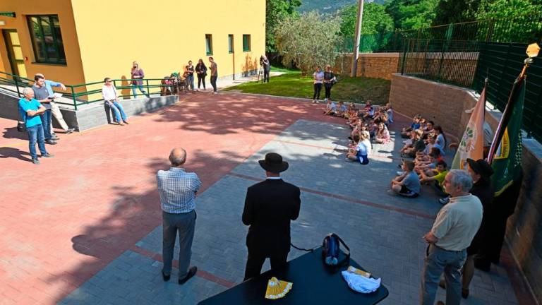 Dan čebel v dolinski občini