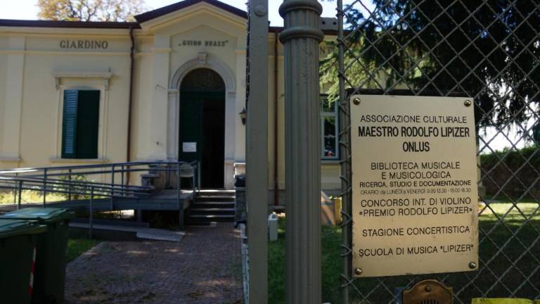 Ruske violinistke bodo lahko sodelovale na tekmovanju