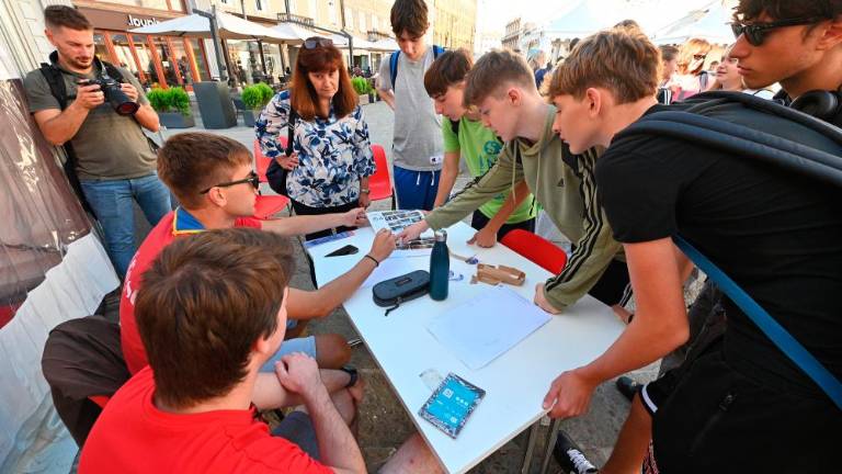 Drugi dan Slofesta 2025