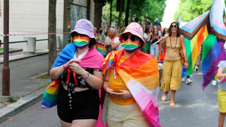 Čezmejna parada ponosa