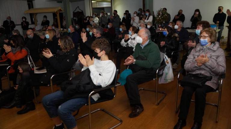 Na decembrskem kulturnem sejmu praznik ustvarjalnosti