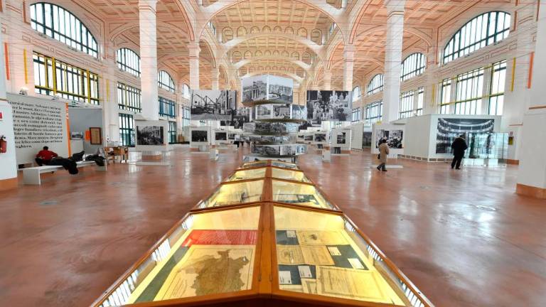 Tržaška občina pripravila kulturno strategijo