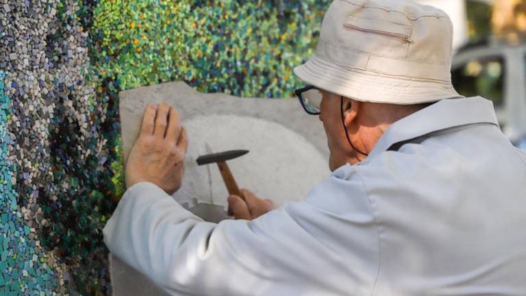 Trojni poklon društva Skultura čezmejnemu sodelovanju