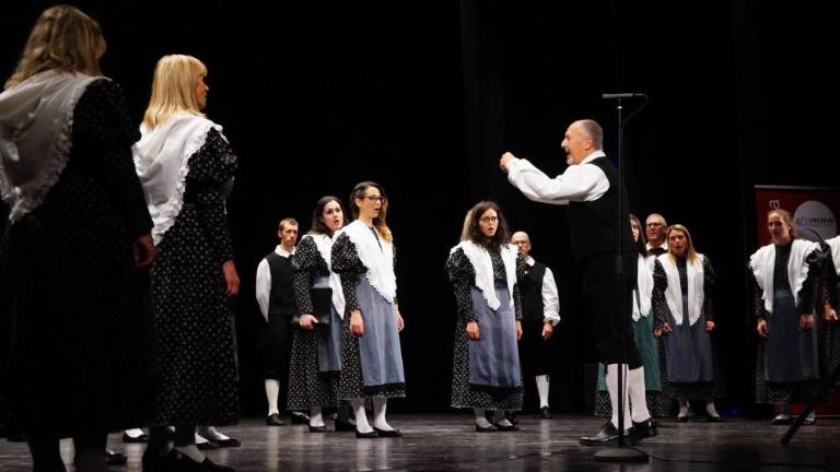 40-letnico deželnega združenja USCI praznovali tudi v Gorici