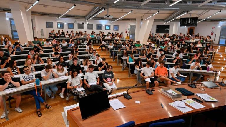 Svoje življenje želijo posvetiti zdravstvu