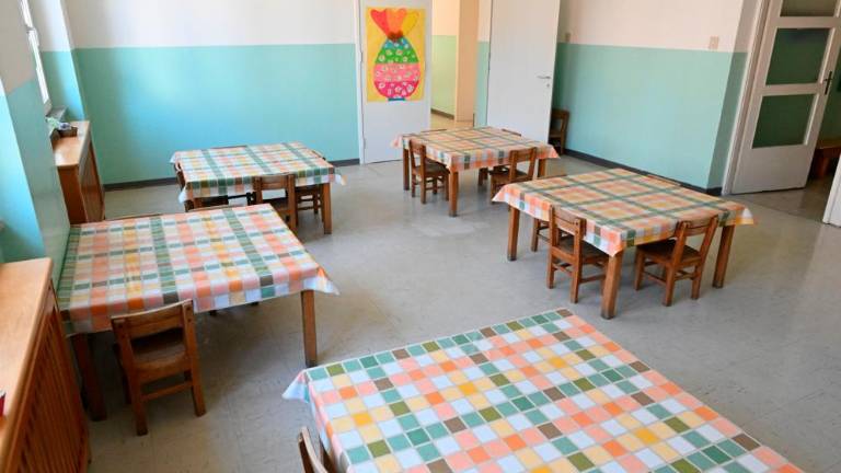 Predali namenu prenovljeni vrtec v Gabrovcu