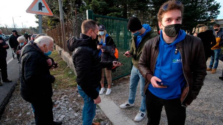 80 let po drugem tržaškem procesu