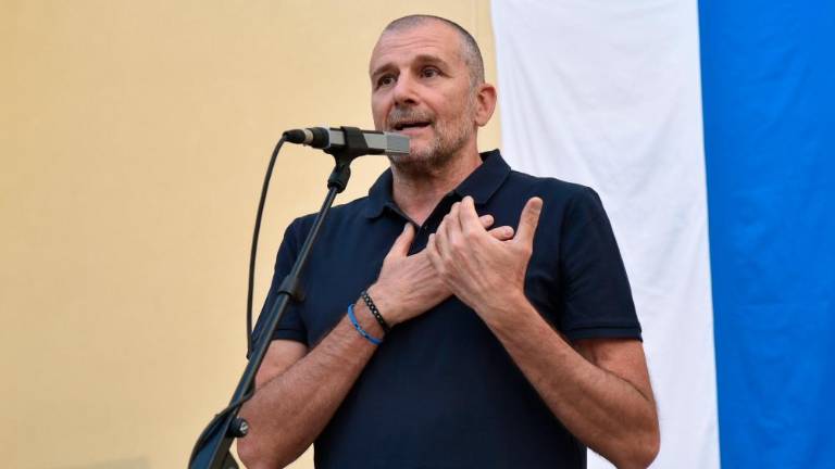 Športna dvorana Tanie Cerne