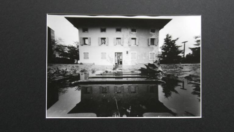 Žarišča kulture predstavlja iz mišje perspektive