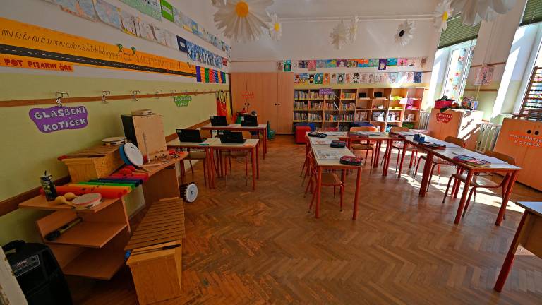Boljunska šola že 50 let nosi ime po Franu Venturiniju