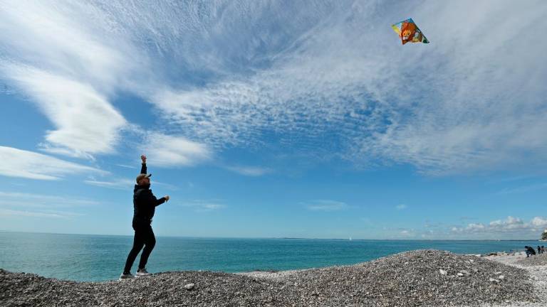 Sesljan in naselje Portopiccolo se pripravljata na novo sezono