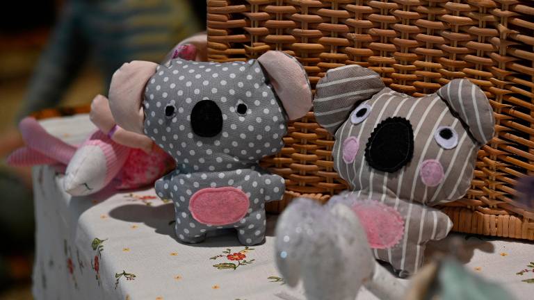 Spomladanski sejem vabi v Prosvetni dom