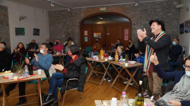 V Gabrjah Rja in kri