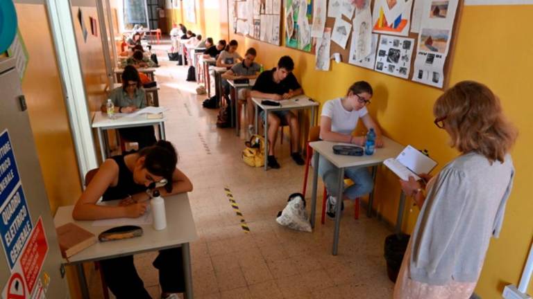 Razkrili sestavo maturitetnih komisij