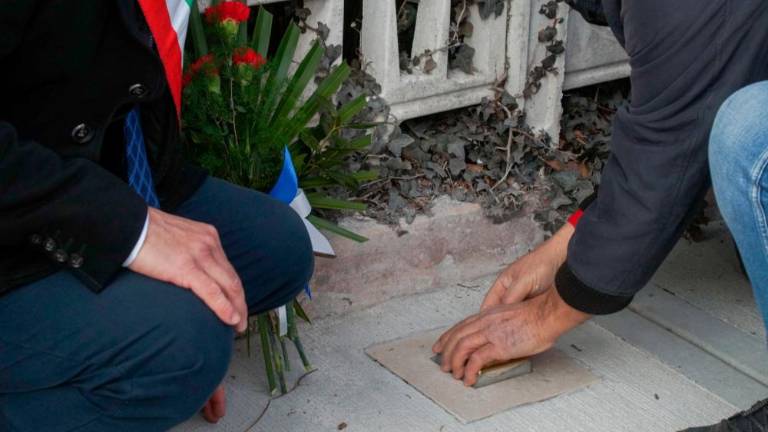 Prva tlakovca spomina v Rupi in v Sovodnjah