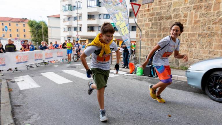 Po rebri navzgor za okoljsko trajnost in socialno vključevanje