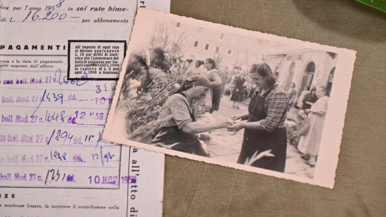 Do petka na ogled razstava o rožnarcah