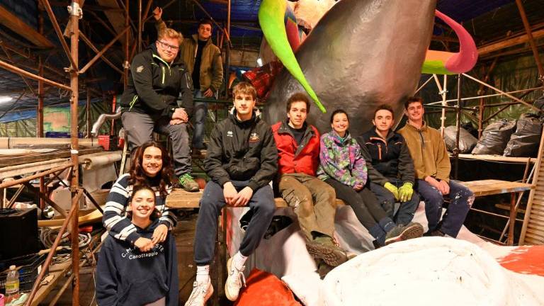 Openci želijo ustvariti življenje na Marsu