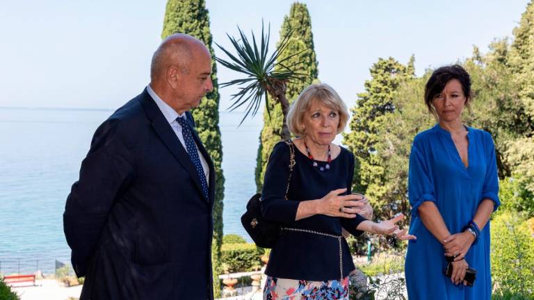 Novi pridobitvi za Miramarski park